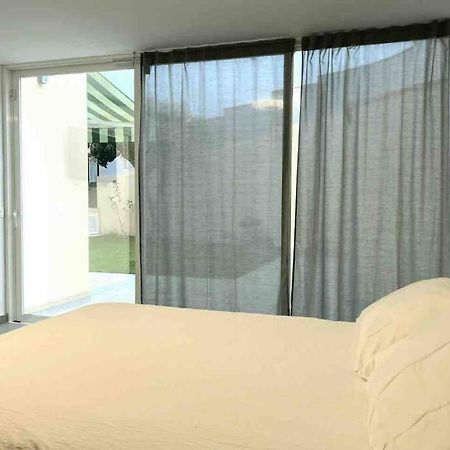 Precioso Apartamento Con Piscina A 50M De La Playa Candelaria Eksteriør billede