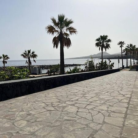 Precioso Apartamento Con Piscina A 50M De La Playa Candelaria Eksteriør billede