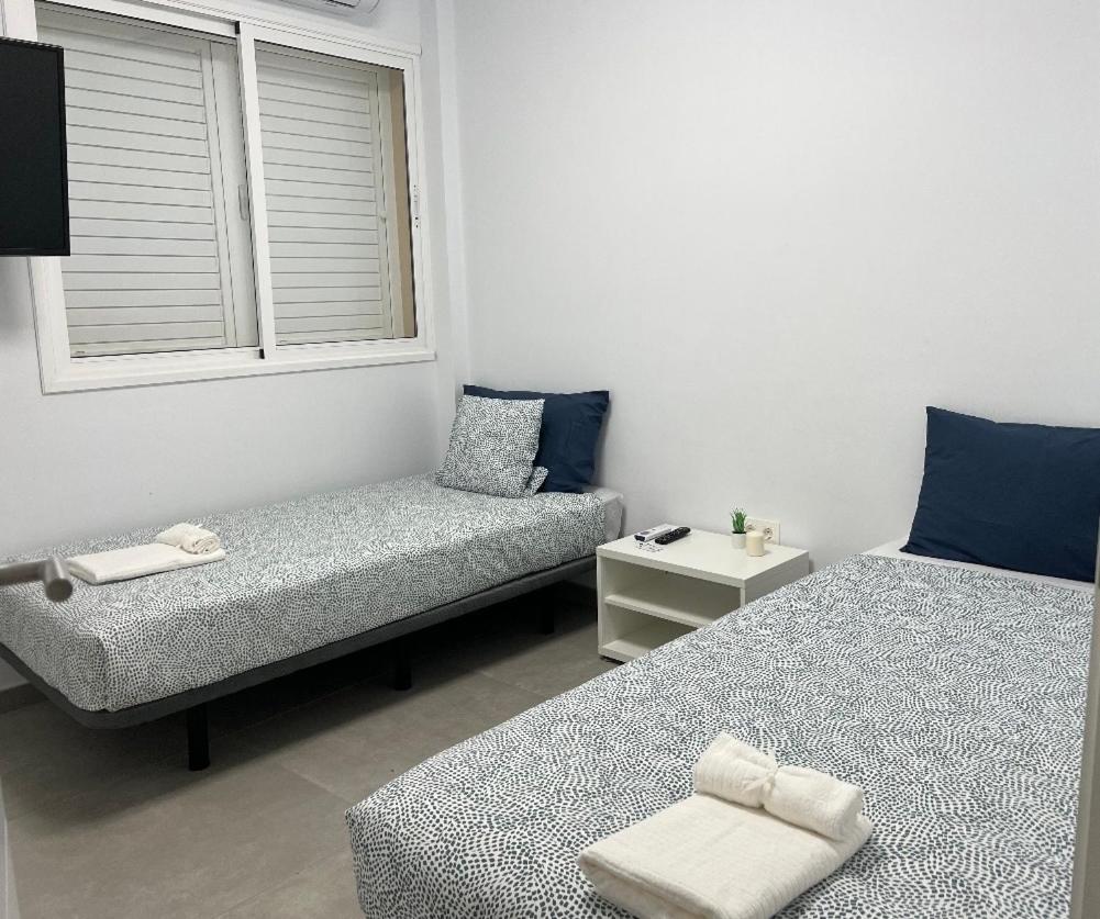 Precioso Apartamento Con Piscina A 50M De La Playa Candelaria Eksteriør billede